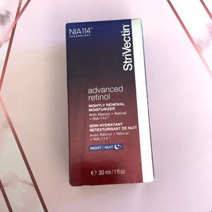 STRIVECTIN ADVANCED RETINOL NIGHTLY RENEWAL MOISTURIZER 1 fl. oz.
